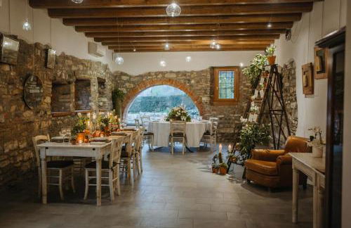 Agriturismo Molino dei Frati - Photo 4