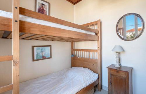 Demeure familiale de Préfailles pour 12 personnes - Foto 23