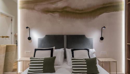 Cozy studio with 1 bathroom - Chamberí - Photo 3, Other