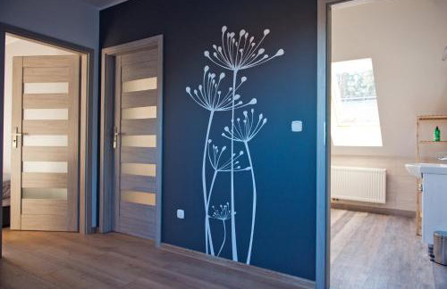 Apartamenty Buczyna w Sierakowie - Foto 34