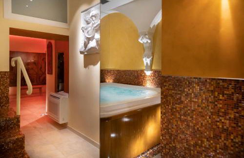 Saint George's House Appartamenti & Spa - Foto 12