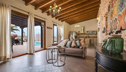 Casa Rural La Morisca - Photo 5