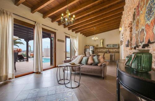 Casa Rural La Morisca - Photo 5