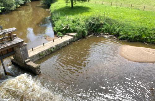 L’observatoire en Berry - Foto 23