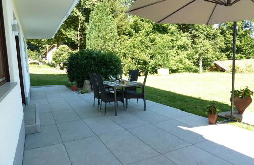 Ferienwohnung Urlaub mit Aussicht - Foto 14