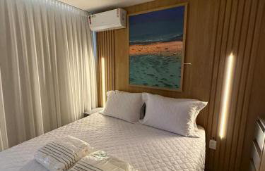 Flat Premium Formosa - Cabedelo - Foto 51