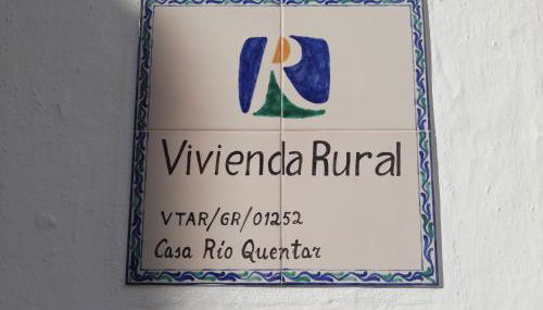 Casa Río Quentar - Foto 2