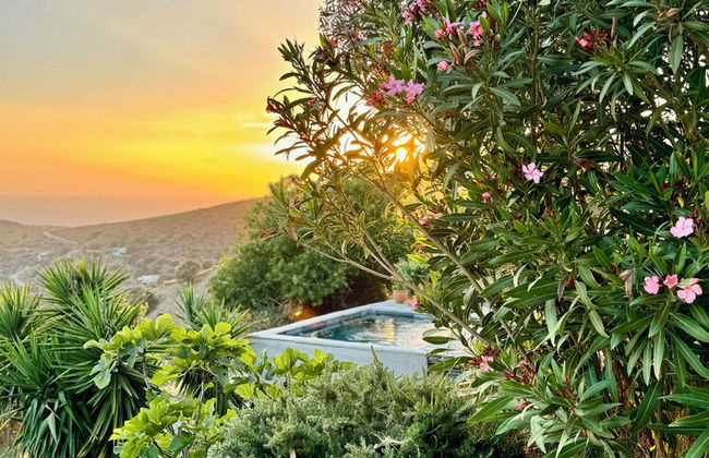 Villa Kotseli - Foto 39