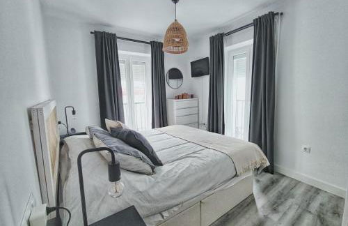 ARTE Playa la Caleta Grupo AC Gestion - Foto 5