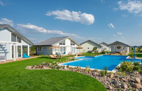 Osada Widoki, Domy Wakacyjne - Foto 19