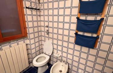 Casa Castelli a 300 metri dal lago - Foto 14