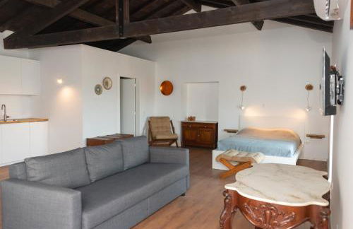 Quinta de Sobre a Fonte Charming Apartments - traditional winery - Foto 33