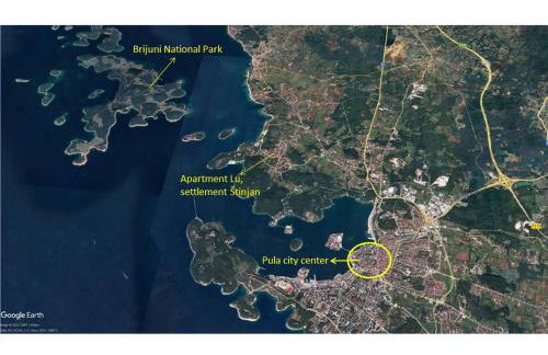 Apartment Lu, Štinjan - Pula - Foto 17