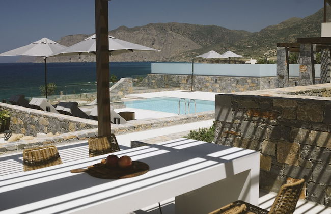 Yades Instyle Villas - Foto 17