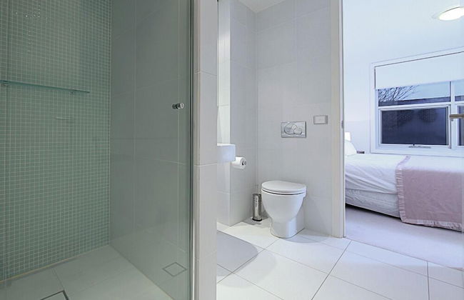 Accommodate Canberra - Trieste - Foto 55