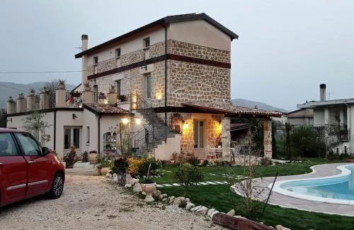 casale delle rondini - Photo 2