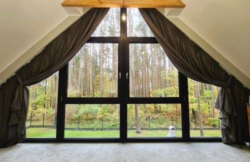 LEŚNA STODOŁA - Foto 40