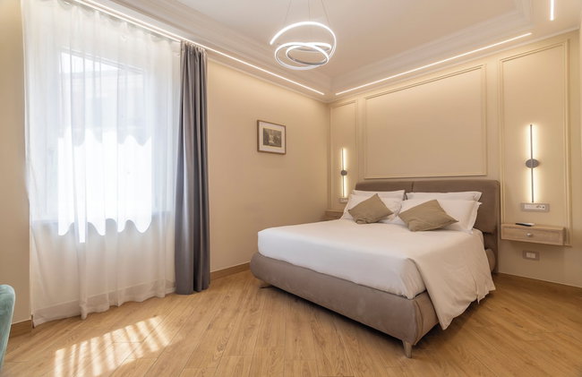 Mom Apartment Rooms&Suites - Foto 19