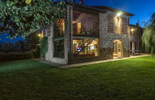 Villa Gourmet - Foto 41