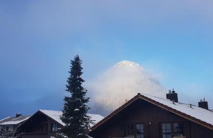 Ferienwohnung Carlina - Foto 3