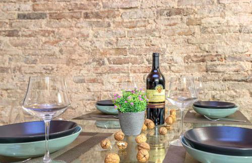 Cascina Liebe Whirlpool Sauna Monferrato CXL OCT 2023 - Foto 34