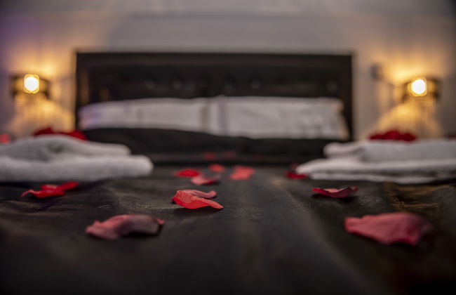 Appart Hotel GLAM88 Suites SPA et SAUNA - Photo 2