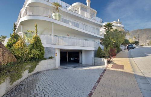 Luxury Apartment With Sea View - Foto 40