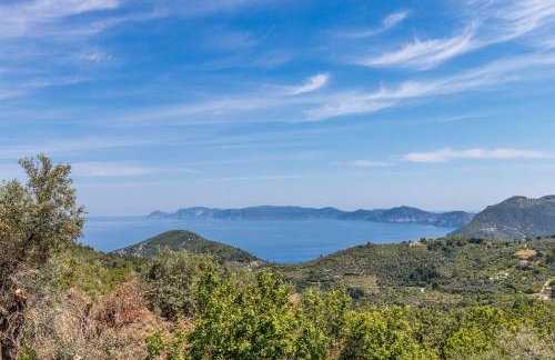 Anatoli Peak Cottage - Foto 35