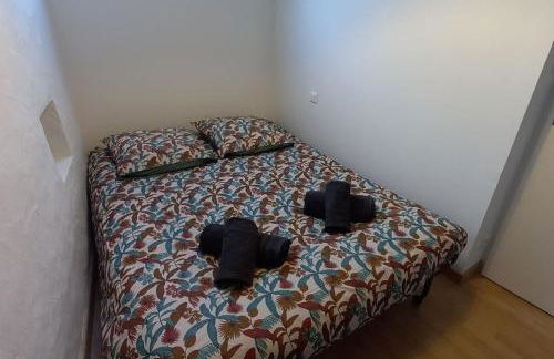 Gîte le 7 de Coeur, Baie Mont St Michel - Foto 35