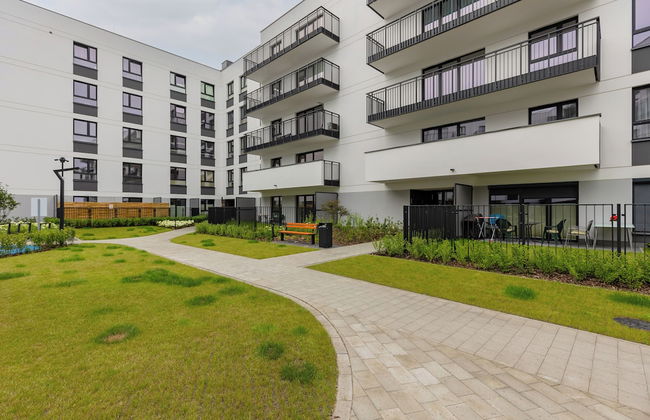 Bright & Modern Apartment by Renters - Foto 40