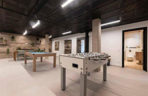 Naramia Sagaro Villa - with Pool-garden-10 Pax - Foto 43