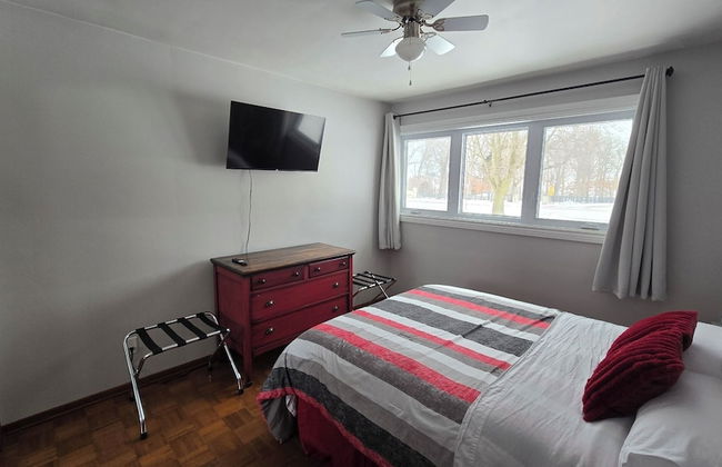 Park Bungalow #4 - Seacliff Beach Suites - Foto 4