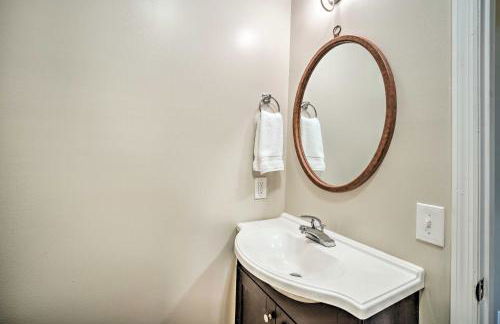 Rising Fawn Home about 1 Mi to Cloudland Canyon! - Foto 26