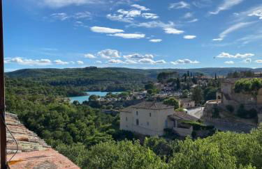 La maison du Château - Foto 1