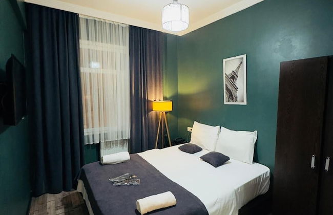 Imza Suite - Foto 24