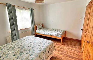 Quiet Farm Cottage Enniskillen Fermanagh - Foto 22