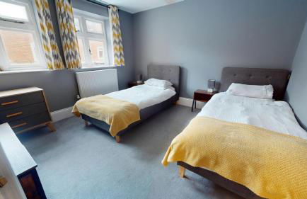 Stylish 2 Bed Apart In The Heart of North Norfolk - Foto 14