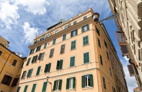 MH Luxury Suite Pantheon - Foto 62