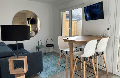 appartement 50 mètres de la mer - Foto 1