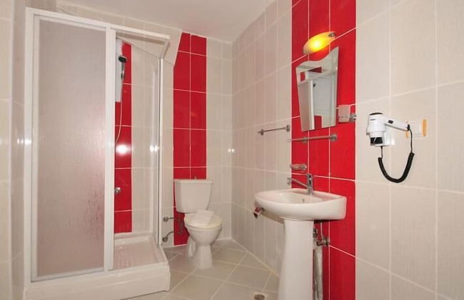 Ozturk Apart Hotel - Foto 15