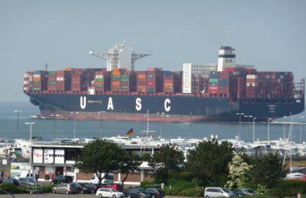 Meehrblick Alte Liebe - Foto 19