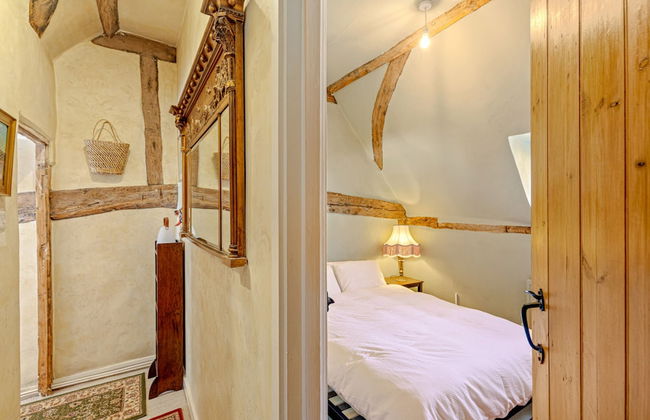 Basketmakers Cottage - From 145 Per Night - Photo 14