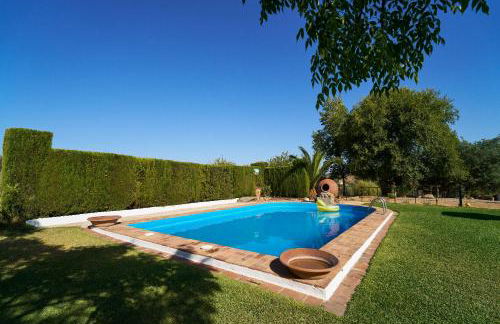 Villa Botero - Foto 29