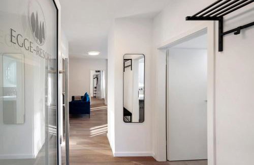 Egge Resort 7f mit Whirpool u Sauna - Photo 21