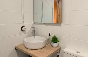 Casas Rurales Huerto Del Abuelito - Foto 47