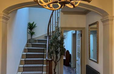 Lewis Lodge - Stunning & Exclusive Luxury Home in the Heart of Ballater, Royal Deeside - Foto 45