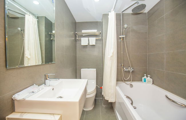 Sumitomo13 Apartment - Foto 32