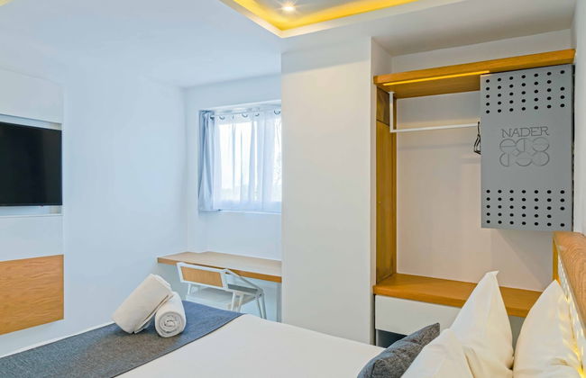 Luxury Apartments Pool & Jacuzzi - Foto 26