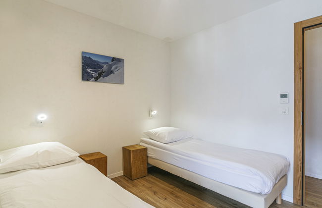 T-Resort La Tzoumaz 4p10 - Foto 6