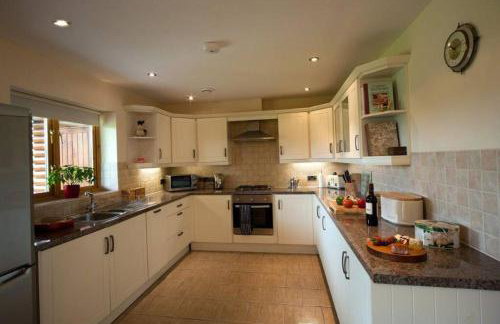 Poplar Tree Eco Lodge - Foto 29